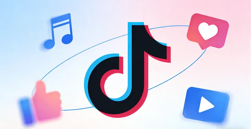 tiktok网页版中国可以登陆吗？tiktok网页版在线登录怎么操作？