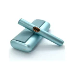 IQOS ILUMA i PRIME 設備 - 冰峰藍｜正品IQOS加熱菸總代理，庫存直發：圖片 3